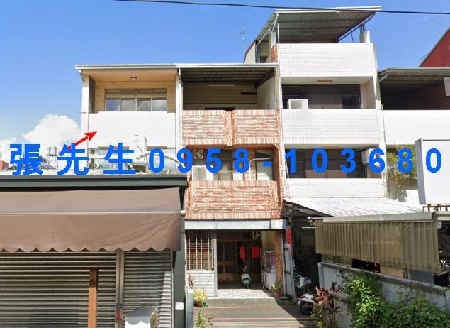 南投埔里法拍屋隆生路透天埔里市區宏仁國中