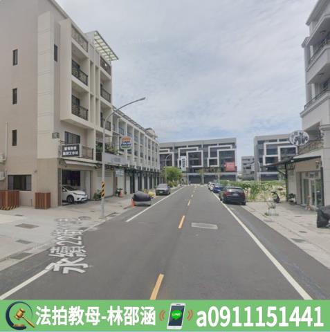 安南法拍透天-5