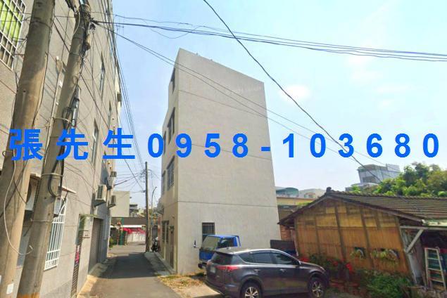 民雄透天法拍-3