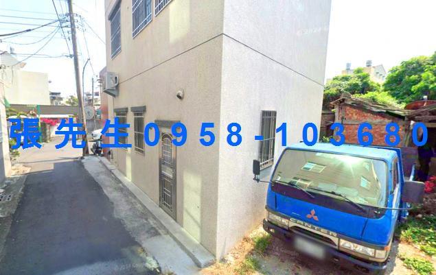 民雄透天法拍-4