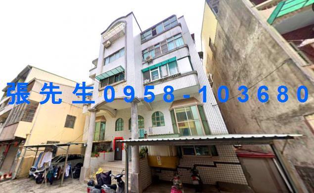 北區拍賣公寓-0