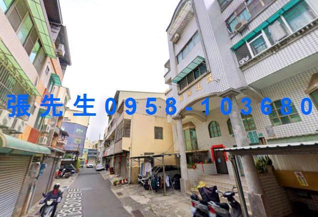 北區拍賣公寓-3