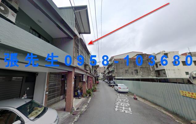 新竹法拍透天-3