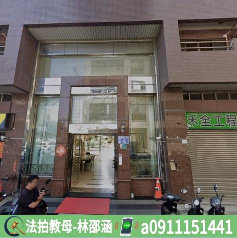 台南大樓法拍-4