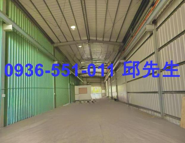 高雄仁武廠房-0