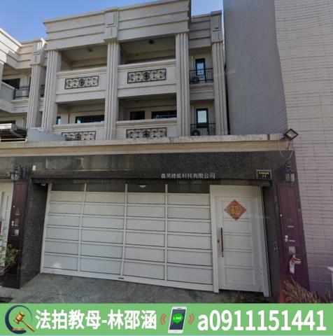 屏東潮州法拍透天-2