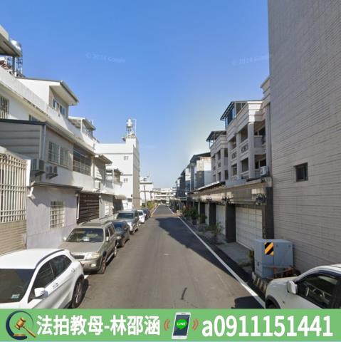 屏東潮州法拍透天-4