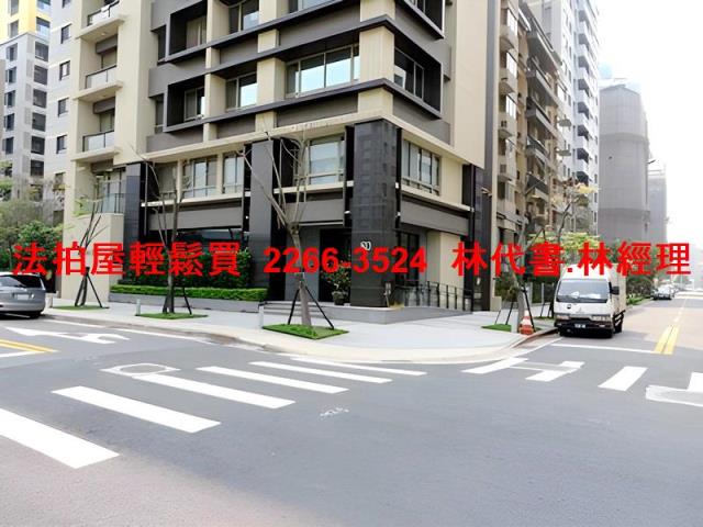 台北內湖拍賣華廈-8