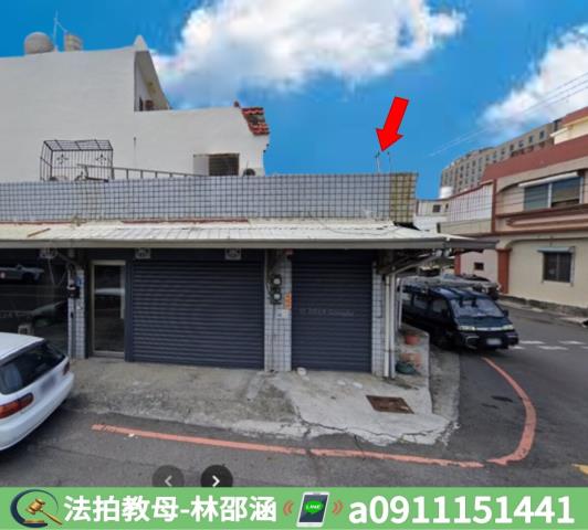 屏東恆春法拍透天-2