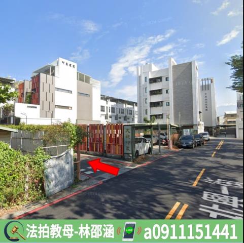 屏東屏東市透天法拍-3