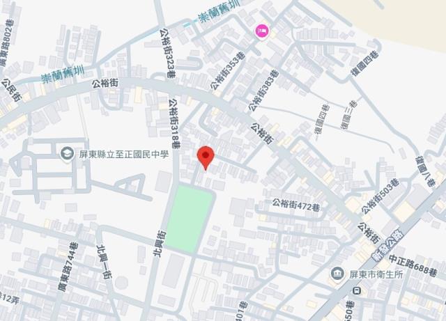 屏東屏東市透天法拍-5