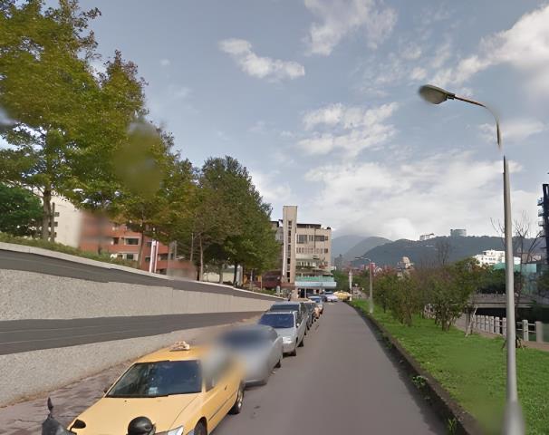 台北北投大樓_北投磺溪生活圈法拍-4