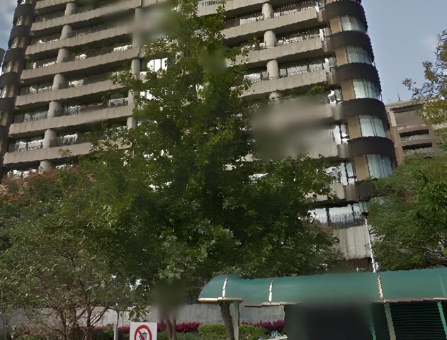 台北北投大樓_北投磺溪生活圈法拍-6