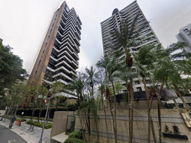 台北北投拍賣大樓_振興醫院商圈-1