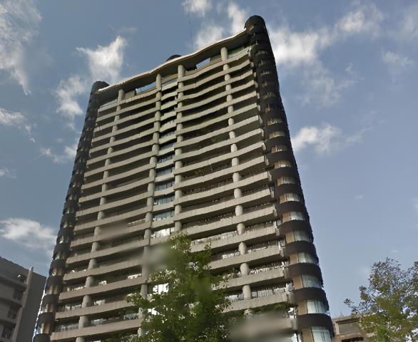 台北北投拍賣大樓_振興醫院商圈-2