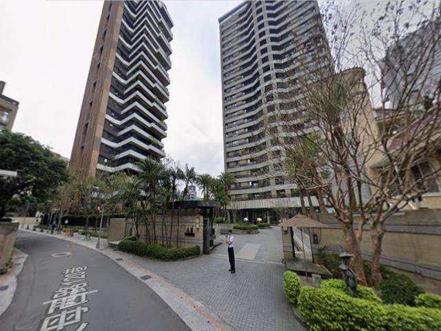 台北北投拍賣大樓_振興醫院商圈-3