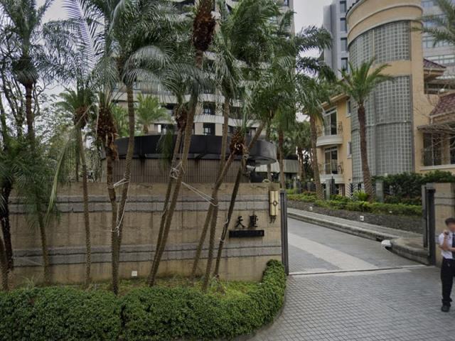 台北北投拍賣大樓_振興醫院商圈-5