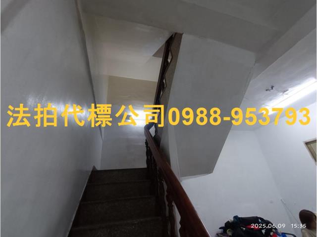 彰化北斗法拍透天-3