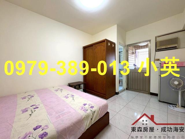 台南永康華廈_套房-1