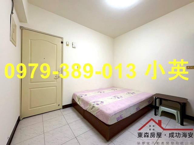 台南永康華廈_套房-2