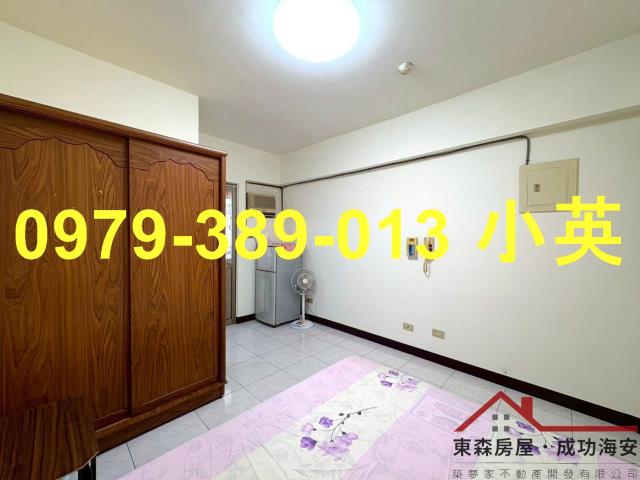 台南永康華廈_套房-3