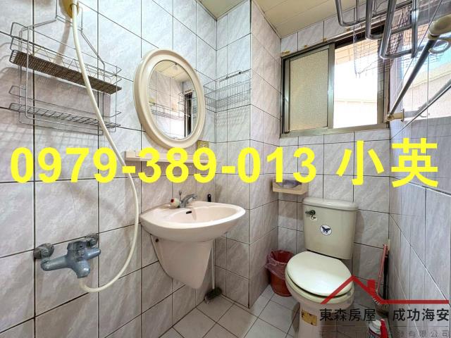 台南永康華廈_套房-4