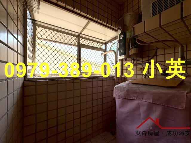 台南永康華廈_套房-5