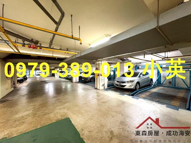 台南永康華廈_套房-6