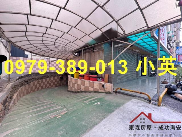 台南永康華廈_套房-7