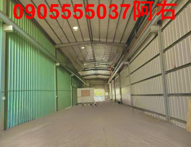 高雄仁武廠房_倉庫-2