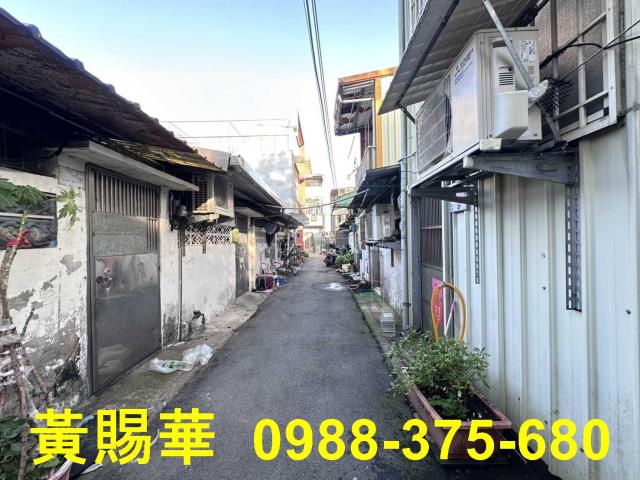 桃園八德平房-10