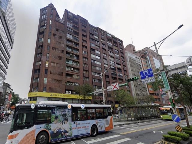 大安區大樓_商辦_仁愛國小生活圈法拍-2