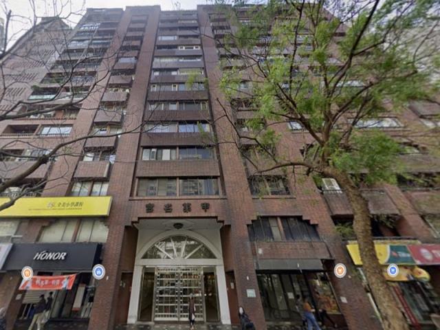 大安區大樓_商辦_仁愛國小生活圈法拍-3