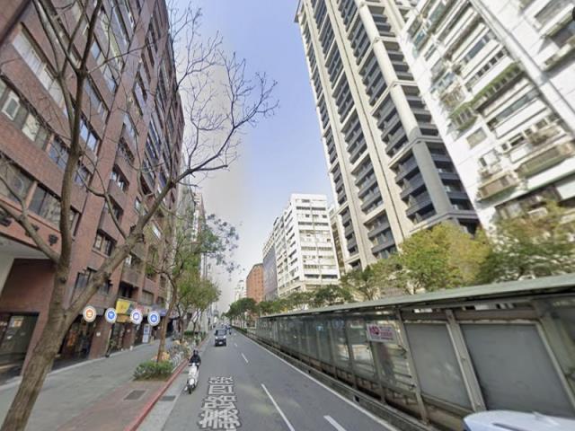 大安區大樓_商辦_仁愛國小生活圈法拍-5