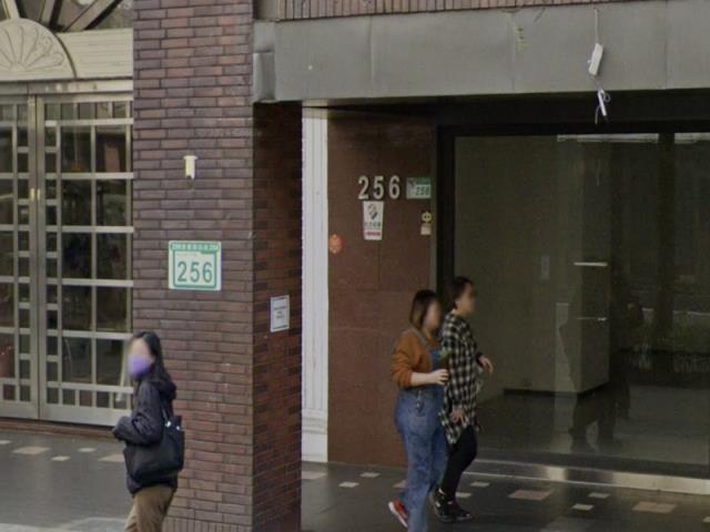 大安區大樓_商辦_仁愛國小生活圈法拍-6