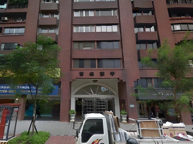 大安區大樓_商辦_仁愛國小生活圈法拍-7