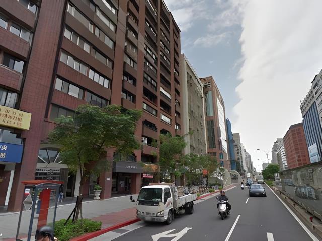 大安區大樓_商辦_仁愛國小生活圈法拍-8