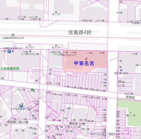 大安區大樓_商辦_仁愛國小生活圈法拍-9