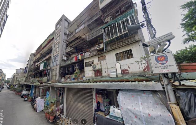 大同區法拍公寓-0