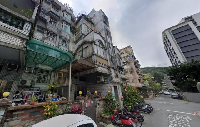 北投法拍公寓-0