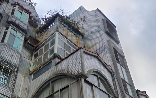 北投法拍公寓-2