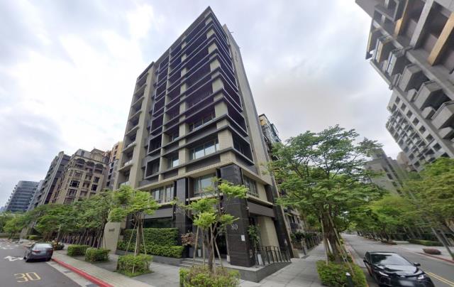 內湖華廈法拍-2