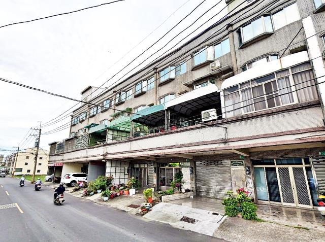 台南安南透天法拍-3