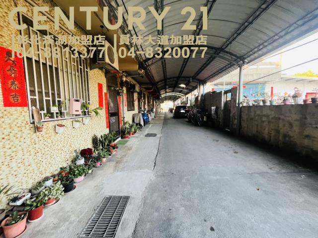 彰化埤頭透天-1