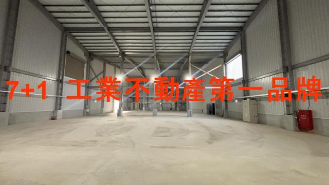 高雄仁武廠房_廠辦_倉庫-2