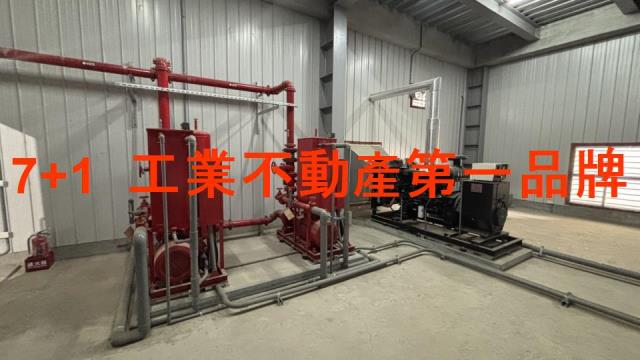 高雄仁武廠房_廠辦_倉庫-5