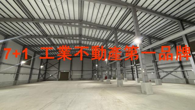 高雄仁武廠房_廠辦_倉庫-1