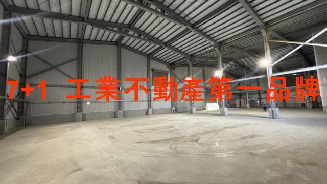 高雄仁武廠房_廠辦_倉庫-3