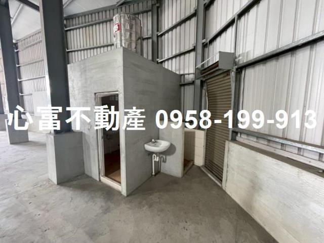 高雄仁武廠房-2
