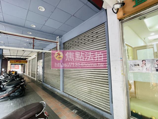 永和公寓_店面_一樓法拍-6